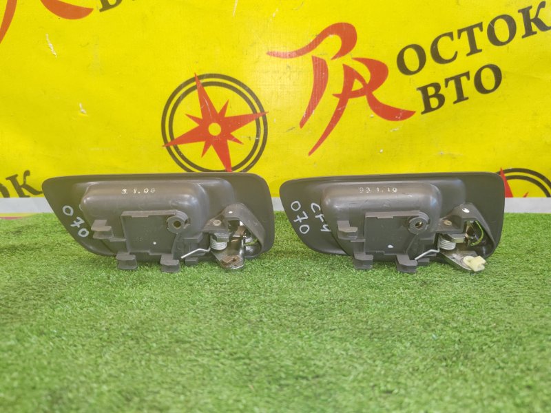 Ручка двери внутренняя, 4000 рублей, Красноярск