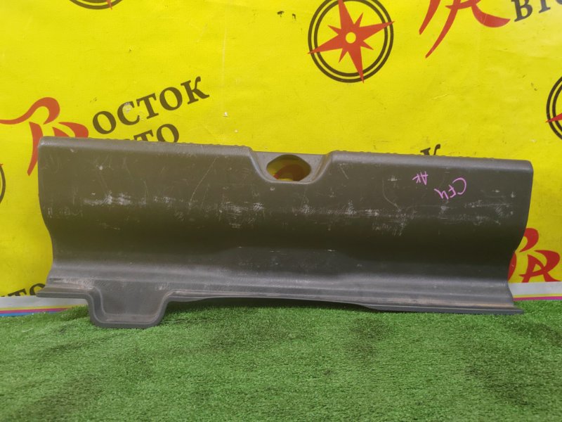 Накладка багажника, 300 рублей, Красноярск