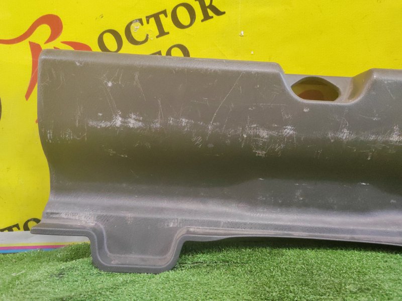 Накладка багажника, 300 рублей, Красноярск