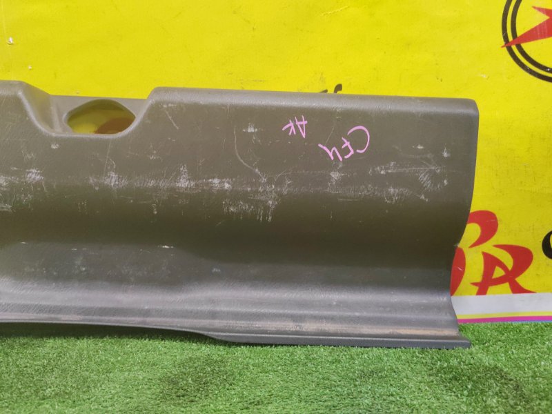 Накладка багажника, 300 рублей, Красноярск