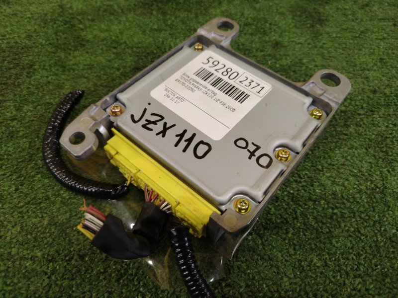 блок управления airbag, 300 рублей, Красноярск