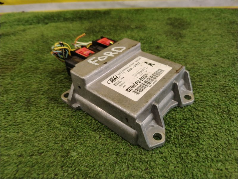 блок управления airbag, 300 рублей, Красноярск