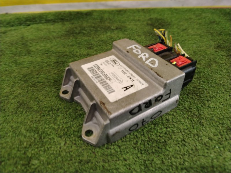 блок управления airbag, 300 рублей, Красноярск