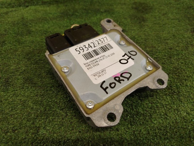 блок управления airbag, 300 рублей, Красноярск