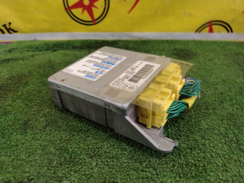 блок управления airbag, 300 рублей, Красноярск