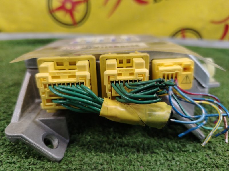 блок управления airbag, 300 рублей, Красноярск