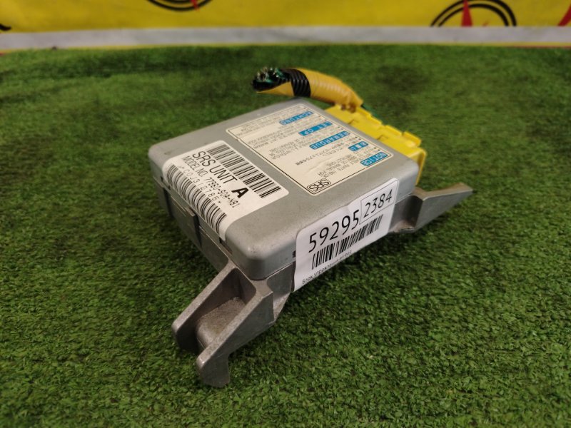 блок управления airbag, 300 рублей, Красноярск