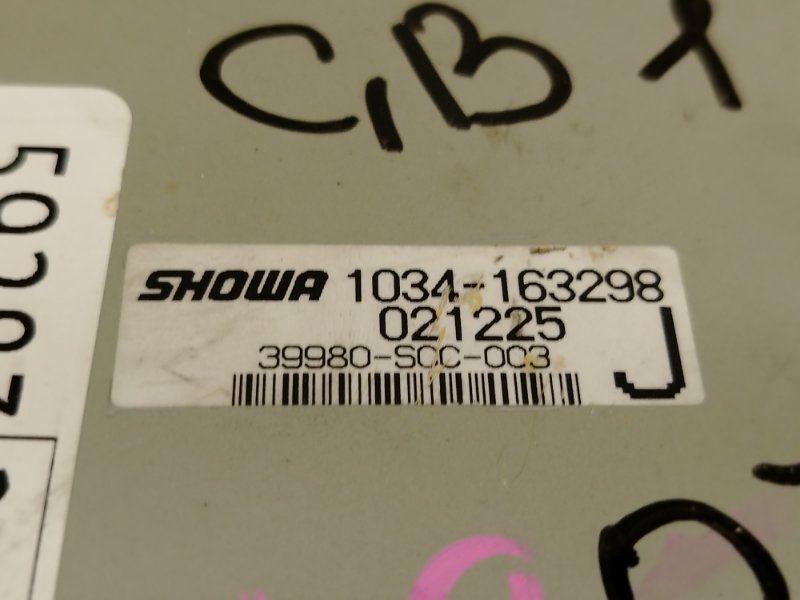 Блок управления рулевой рейкой, 7000 рублей, Красноярск