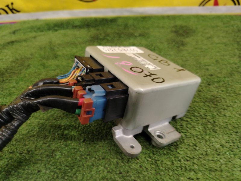 Блок управления рулевой рейкой, 7000 рублей, Красноярск