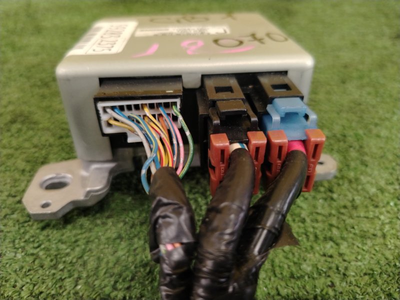 Блок управления рулевой рейкой, 7000 рублей, Красноярск