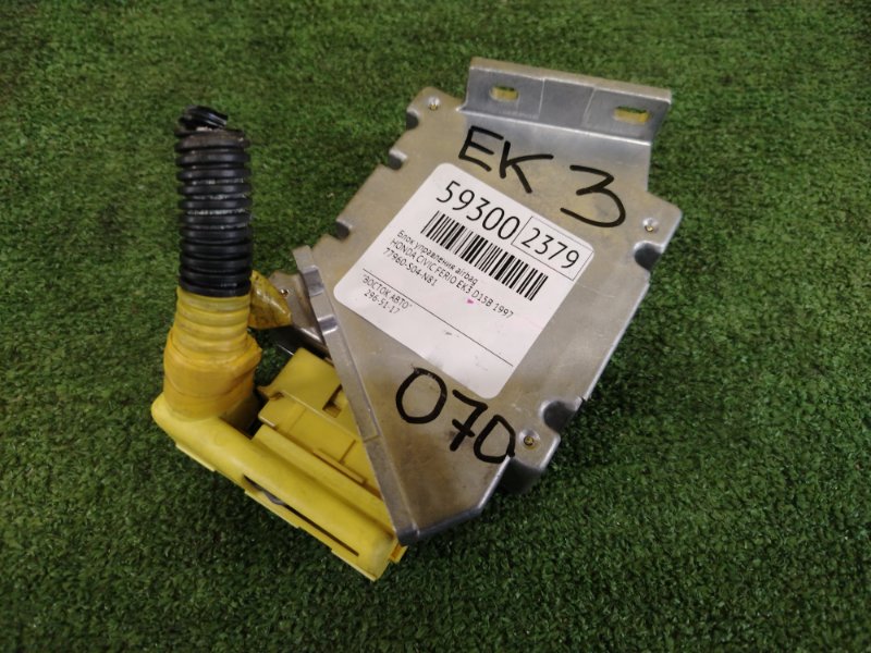 блок управления airbag, 300 рублей, Красноярск