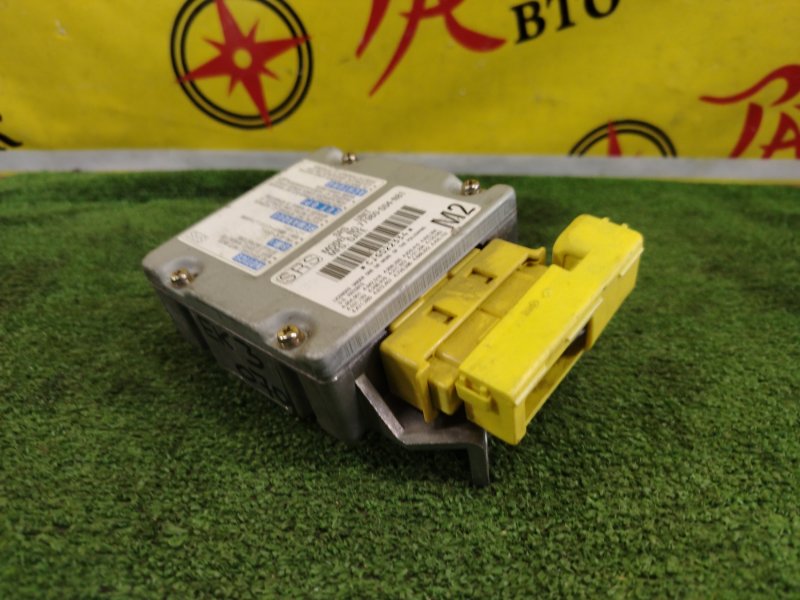 блок управления airbag, 300 рублей, Красноярск