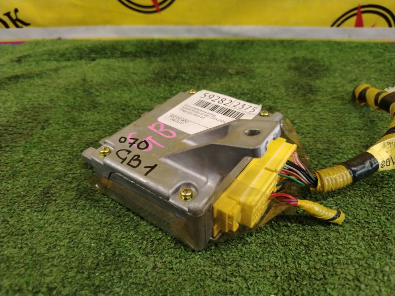блок управления airbag, 300 рублей, Красноярск