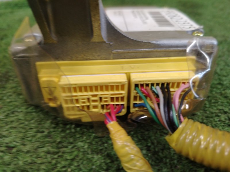 блок управления airbag, 300 рублей, Красноярск