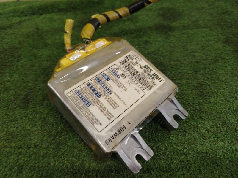 блок управления airbag, 300 рублей, Красноярск