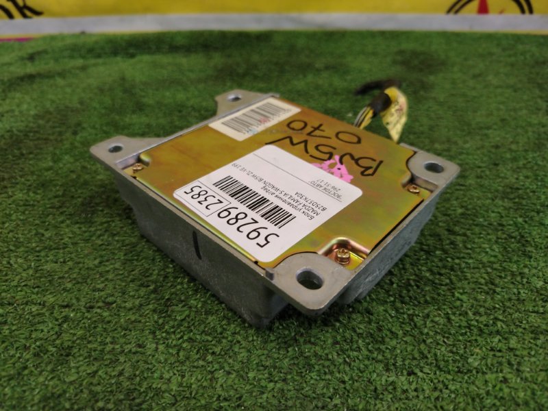 блок управления airbag, 300 рублей, Красноярск