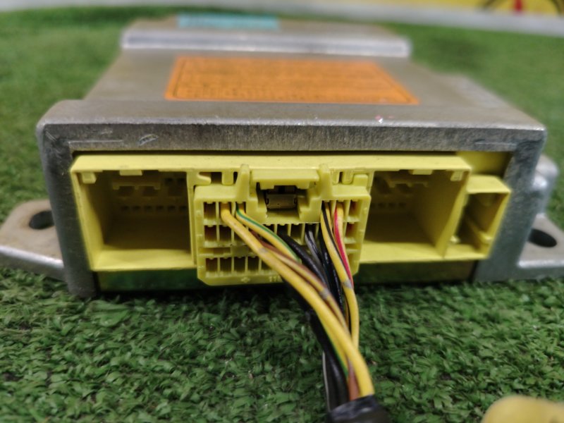 блок управления airbag, 300 рублей, Красноярск