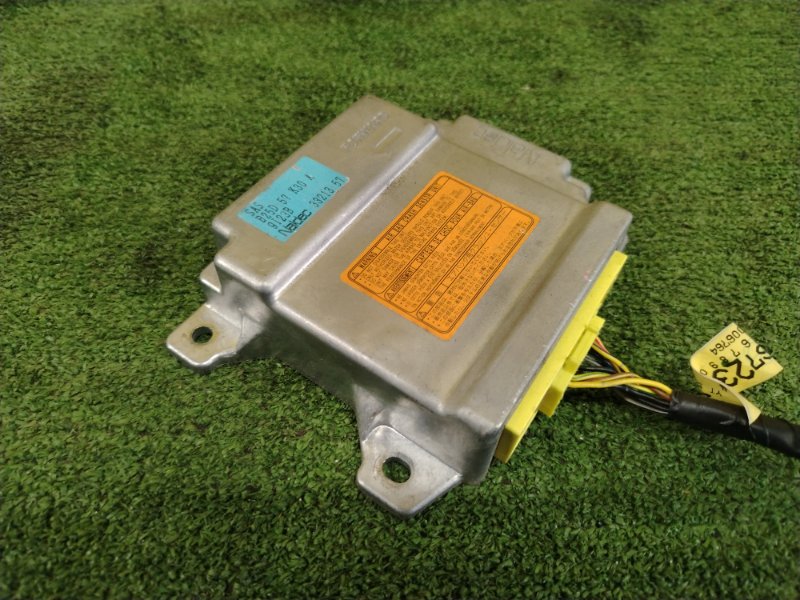 блок управления airbag, 300 рублей, Красноярск