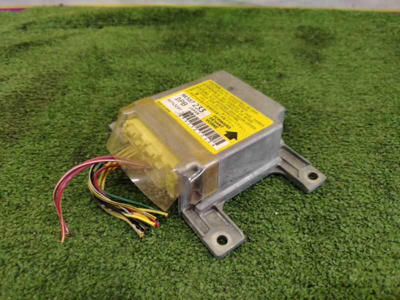 блок управления airbag, 300 рублей, Красноярск