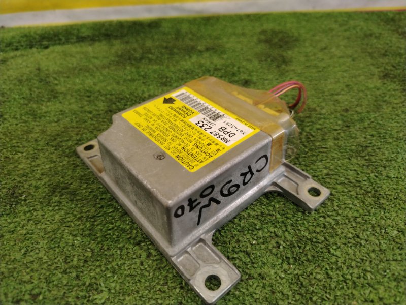 блок управления airbag, 300 рублей, Красноярск