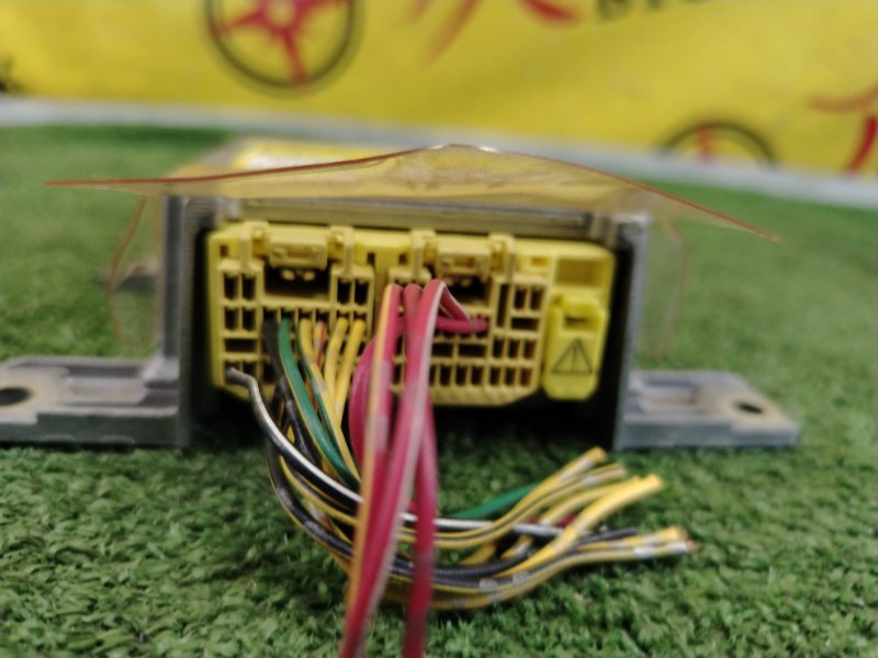 блок управления airbag, 300 рублей, Красноярск