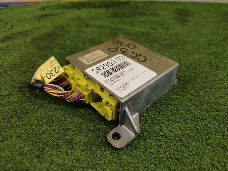 блок управления airbag, 300 рублей, Красноярск