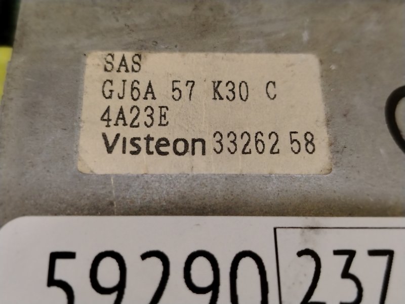 блок управления airbag, 300 рублей, Красноярск