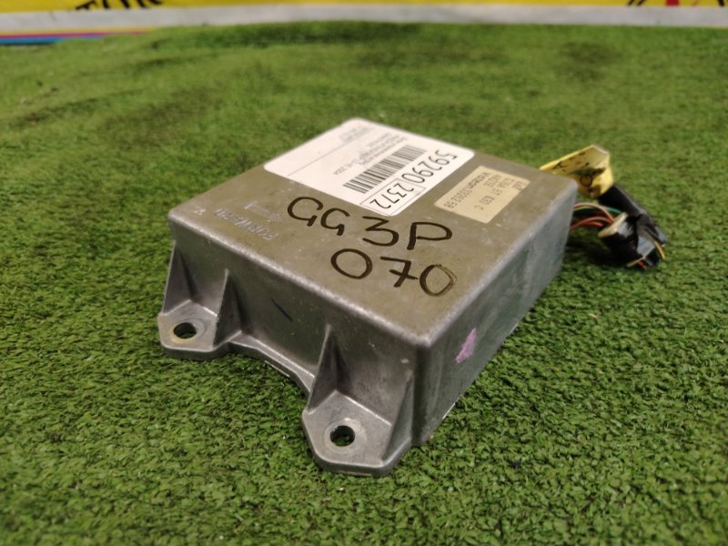 блок управления airbag, 300 рублей, Красноярск