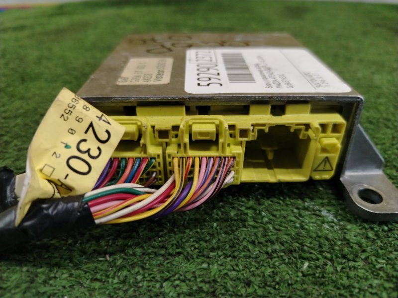 блок управления airbag, 300 рублей, Красноярск