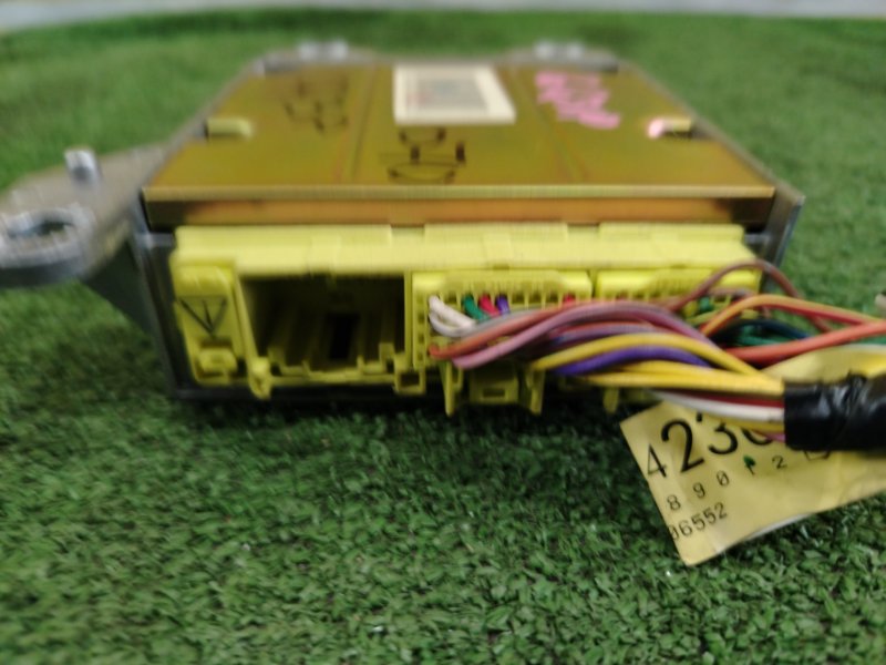 блок управления airbag, 300 рублей, Красноярск