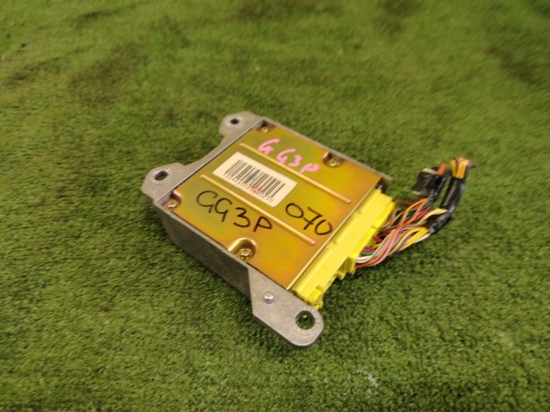 блок управления airbag, 300 рублей, Красноярск