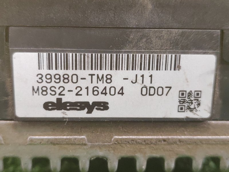 Блок управления рулевой рейкой, 350 рублей, Красноярск