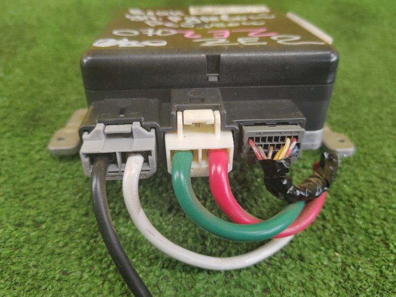 Блок управления рулевой рейкой, 350 рублей, Красноярск