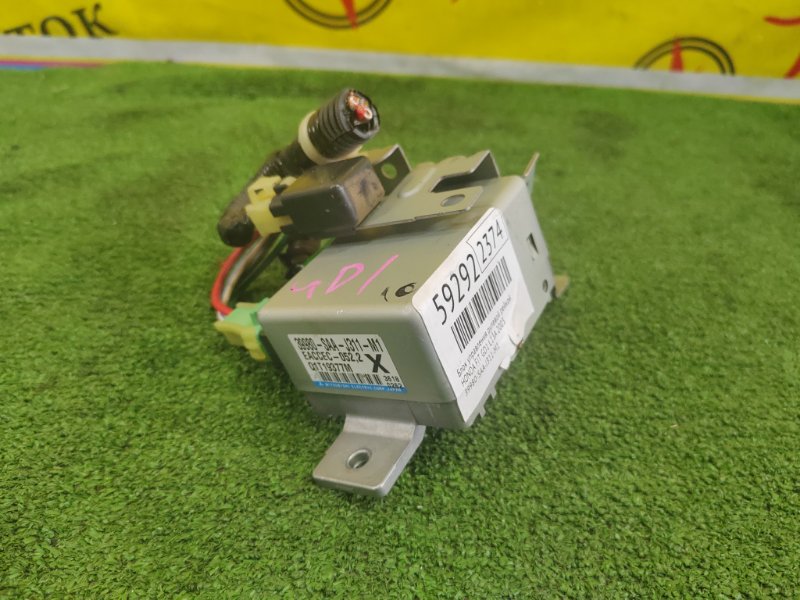 Блок управления рулевой рейкой, 300 рублей, Красноярск