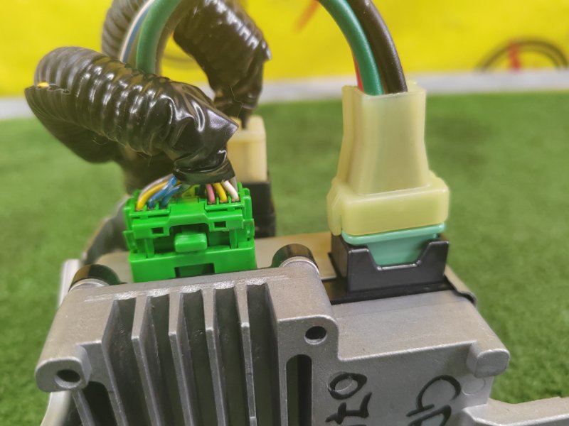 Блок управления рулевой рейкой, 300 рублей, Красноярск