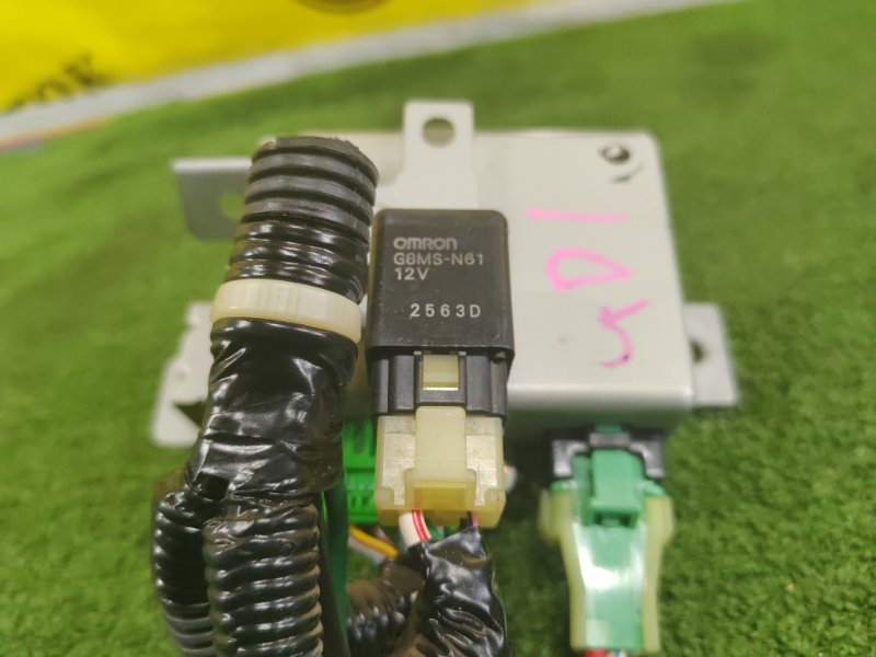 Блок управления рулевой рейкой, 300 рублей, Красноярск