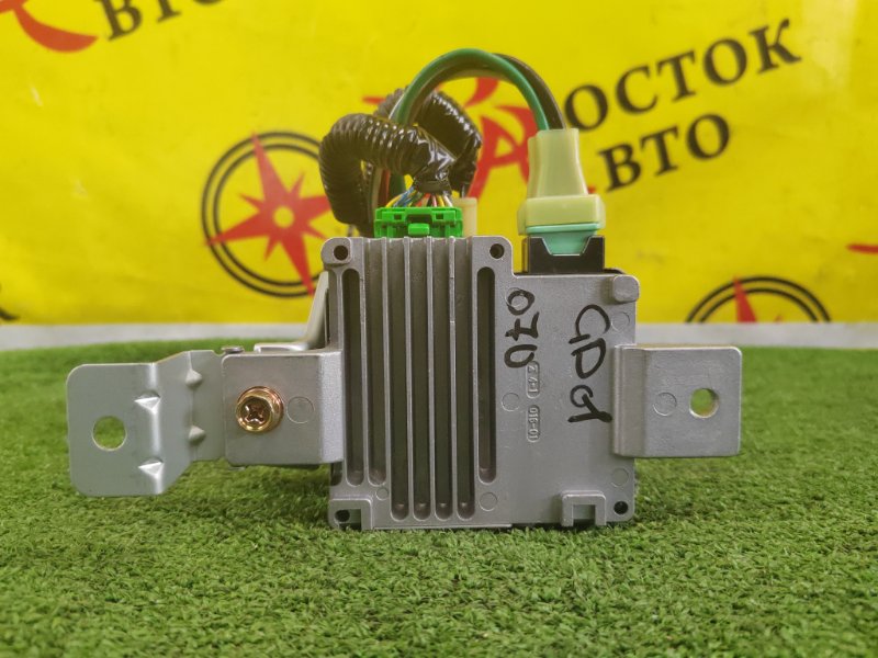 Блок управления рулевой рейкой, 300 рублей, Красноярск