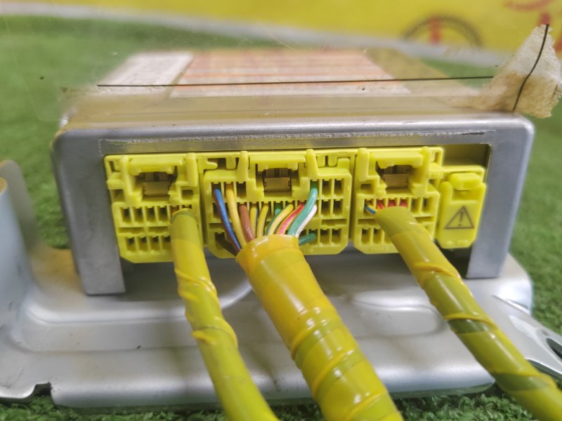 блок управления airbag, 300 рублей, Красноярск