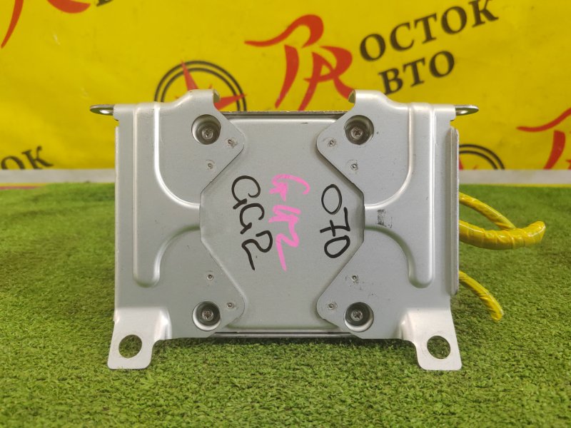 блок управления airbag, 300 рублей, Красноярск