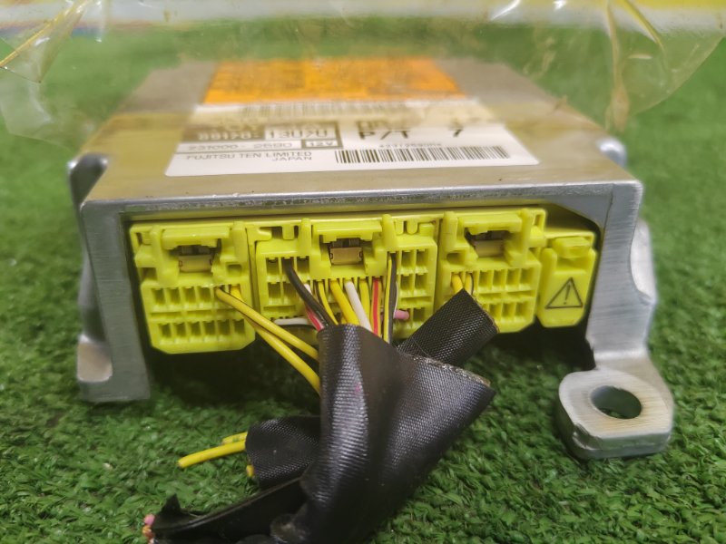 блок управления airbag, 300 рублей, Красноярск