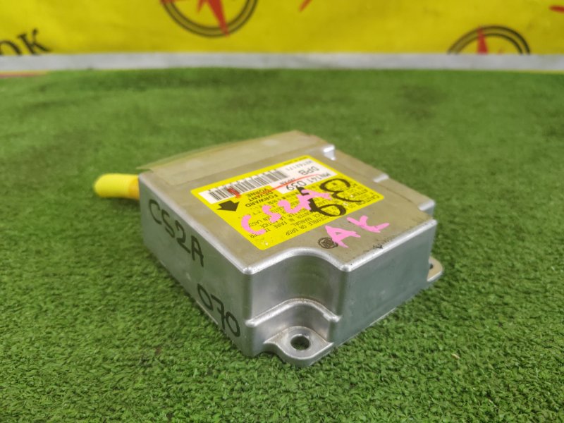 блок управления airbag, 300 рублей, Красноярск