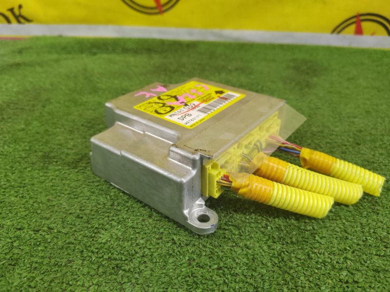 блок управления airbag, 300 рублей, Красноярск