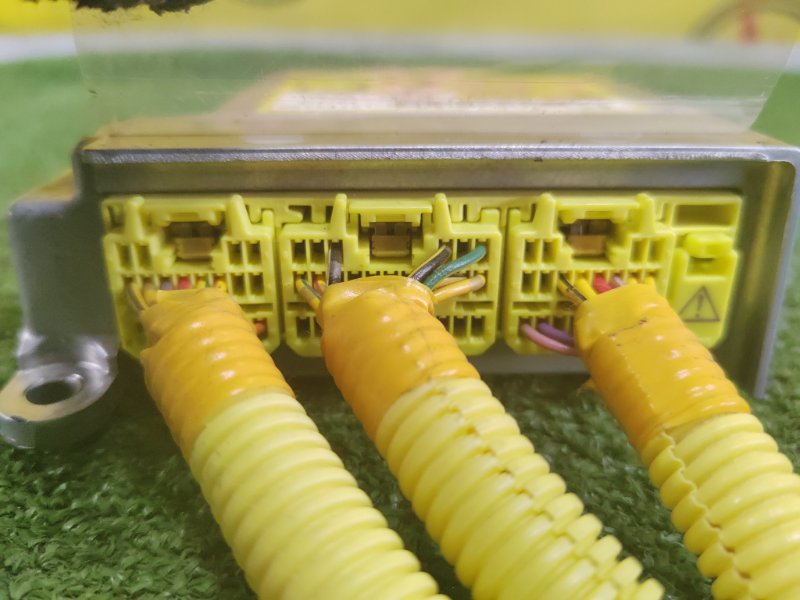 блок управления airbag, 300 рублей, Красноярск