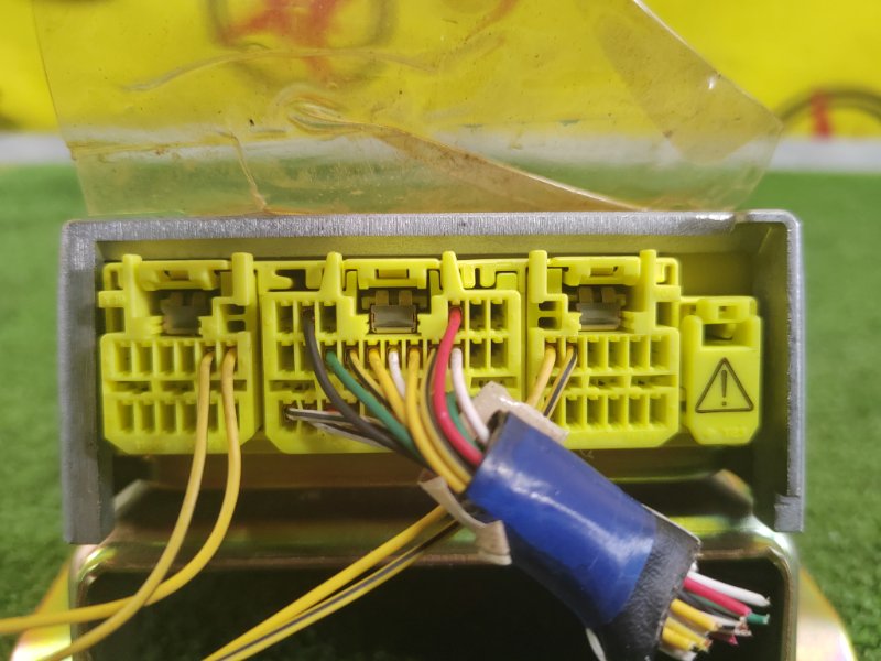 блок управления airbag, 300 рублей, Красноярск