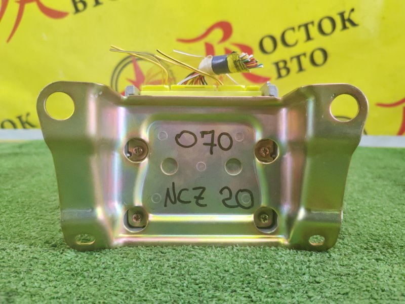 блок управления airbag, 300 рублей, Красноярск