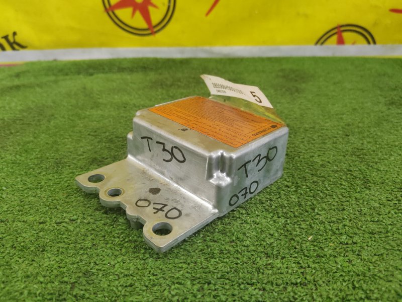 блок управления airbag, 300 рублей, Красноярск