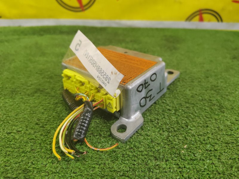 блок управления airbag, 300 рублей, Красноярск