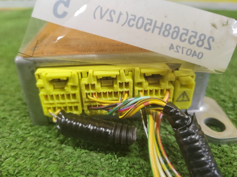 блок управления airbag, 300 рублей, Красноярск