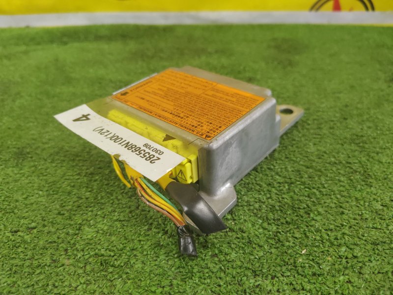 блок управления airbag, 300 рублей, Красноярск