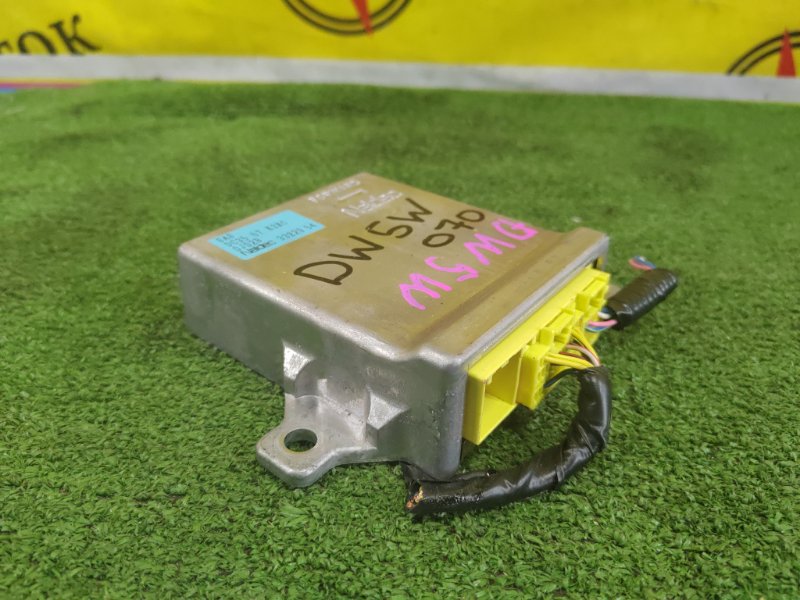 блок управления airbag, 300 рублей, Красноярск